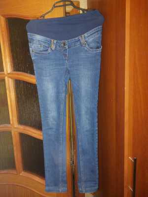 Джинсы для беременных