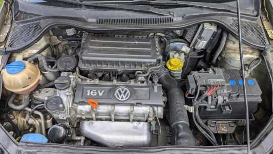 Volkswagen Polo, 2012, 1 ������, ������ 158500 ��