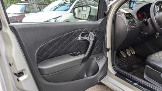 Volkswagen Polo, 2012, 1 ������, ������ 158500 ��