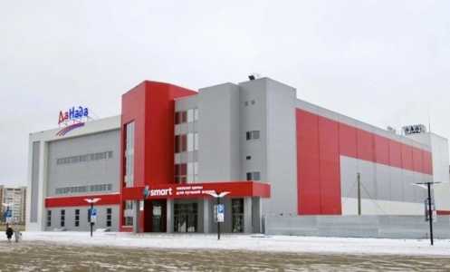 Сотрудничество со строительным холдингом-инвестором