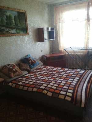 3-к квартира, 60 м2, 2/2 эт.
