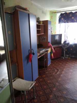 3-к квартира, 60 м2, 2/2 эт.