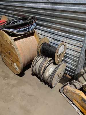 Кабель Belden 9842LS