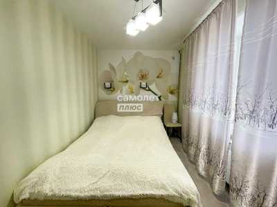 3-к квартира, 50 м2, 2/4 эт.
