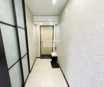 3-к квартира, 59 м2, 2/4 эт.