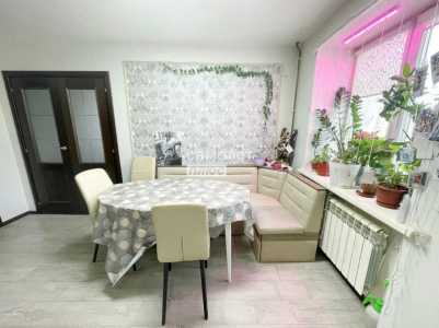 3-к квартира, 59 м2, 2/4 эт.