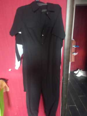 Продам женский комбинезон
