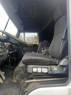 Камаз 5320