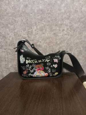 Сумка через плечо