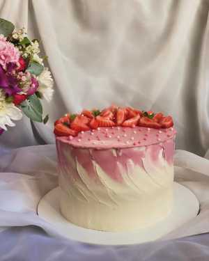 Торты/Капкейки/Трайфлы/Бенто