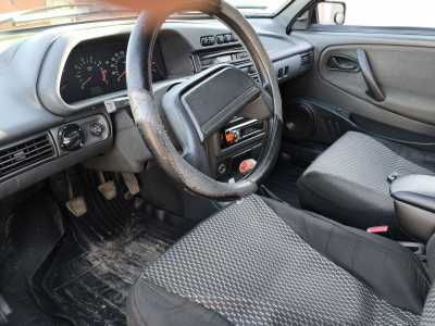 ��� 2114 Samara, 2012