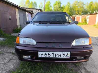 ��� 2114 Samara, 2012