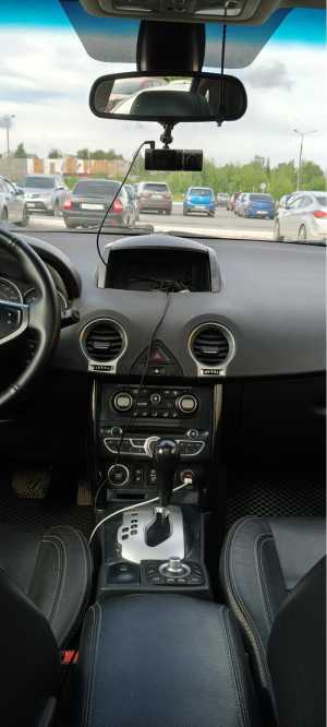 Renault Koleos, 2012