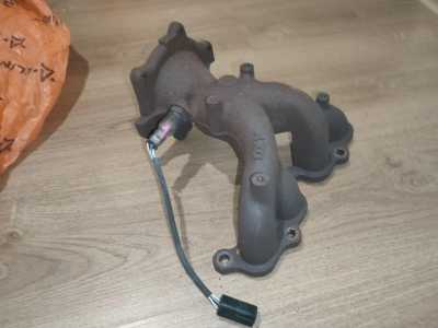    Nissan March K12 CR12DE