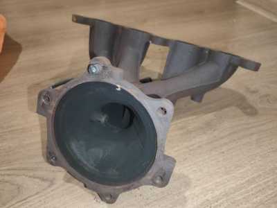    Nissan March K12 CR12DE