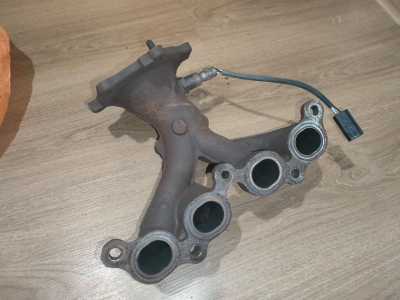    Nissan March K12 CR12DE