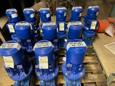 Мотор-редуктор