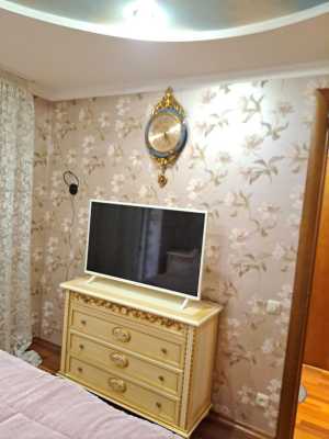 3-к квартира, 63 м2, 4/5 эт.с дорогим ремонтом