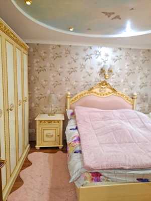 3-к квартира, 63 м2, 4/5 эт.с дорогим ремонтом