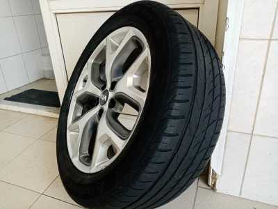 Колесо Kia Sorento Prime