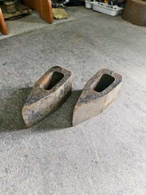 Колуны СССР