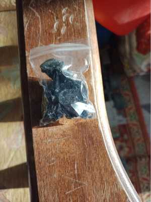 Продам нефть