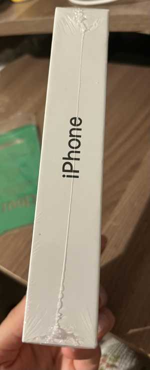 iPhone X