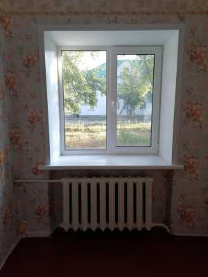 2-к квартира, 38 м2, 1/2 эт.