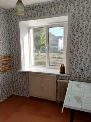2-к квартира, 38 м2, 1/2 эт.