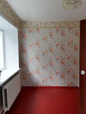 2-к квартира, 38 м2, 1/2 эт.