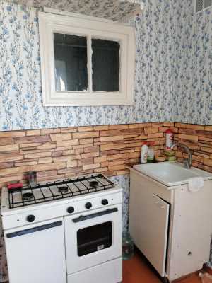 2-к квартира, 38 м2, 1/2 эт.