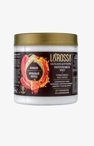 Шампунь и бальзам La'Rossa