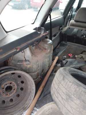 Lada (ВАЗ) Priora