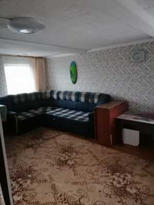 Дом 43,9 м2