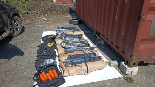 Новый Cапборд 4,5м, Body Glove Tandem