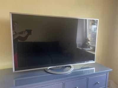 Продам матрицу телевизора Sony KDL55W807A