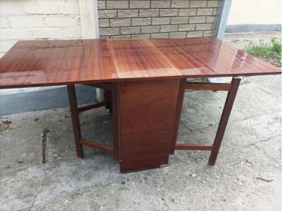 Стол-книжка