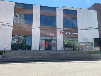 Помещение свободного назначения
