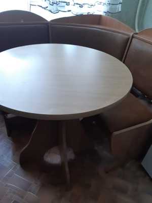 Продам кухонный уголок