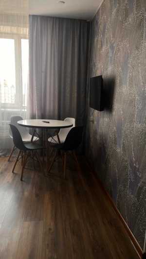 2-к квартира, 35 м2, 14/15 эт.