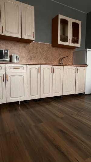2-к квартира, 35 м2, 14/15 эт.