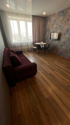 2-к квартира, 35 м2, 14/15 эт.