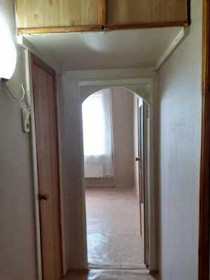 1-к квартира, 34 м2, 5/5 эт.