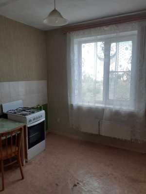 1-к квартира, 34 м2, 5/5 эт.