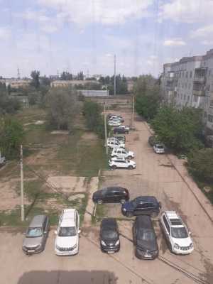1-к квартира, 34 м2, 5/5 эт.