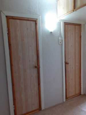 1-к квартира, 34 м2, 5/5 эт.
