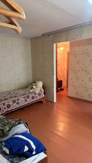 2-к квартира, 44 м2, 2/2 эт.
