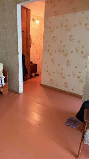 2-к квартира, 44 м2, 2/2 эт.