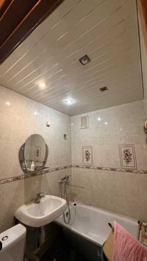 2-к квартира, 44 м2, 2/2 эт.