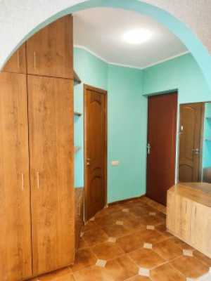1-к квартира, 42 м2, 10/10 эт.